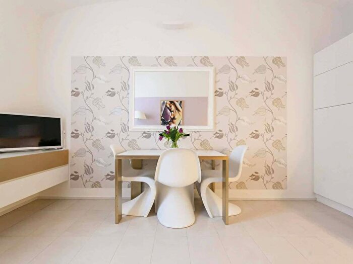 Appartamento bilocale in affitto in Via Galvano Fiamma, Indipendenza, Milano