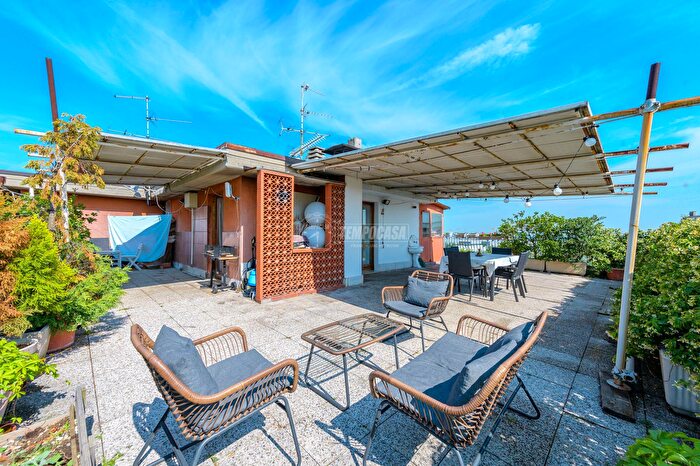 Appartamento quadrilocale in vendita in Maranello