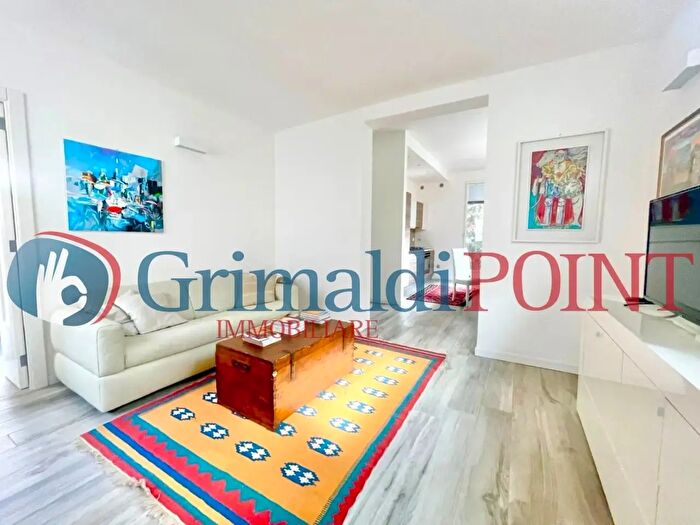 Appartamento quadrilocale in affitto in Via Giovanni Antonio Orsini del Balzo, Lecce