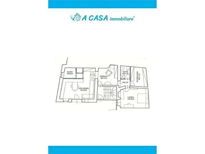 Case in Vendita e in Affitto - 3