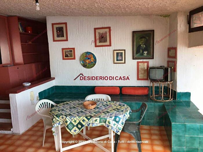 Appartamento bilocale in affitto in Via Litoranea, Centro, Santa Flavia