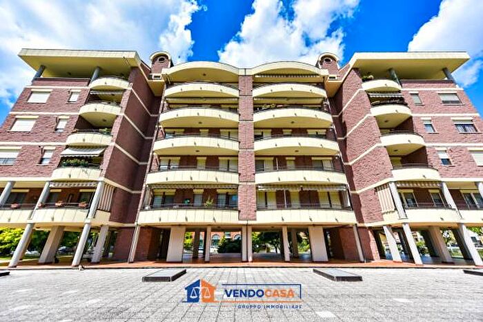 Appartamento con 5 locali in vendita in Via Ronchi, San Mauro Torinese