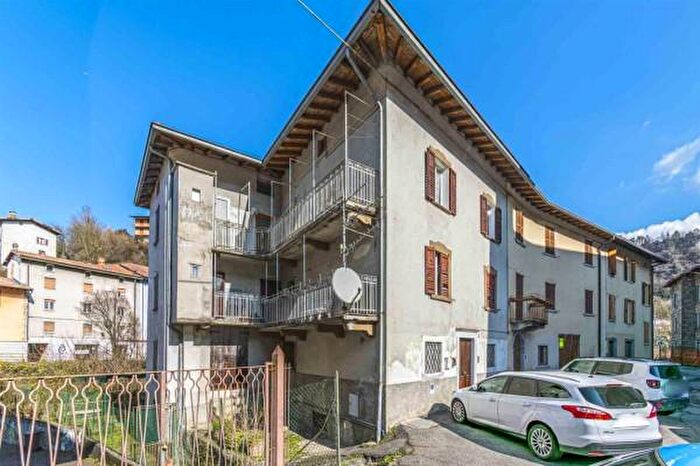 Case in Vendita e in Affitto - 2