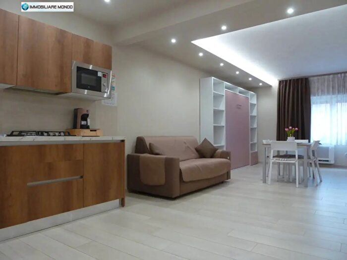 Appartamento monolocale in vendita in Corso Nazionale, Termoli