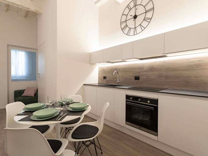 Appartamento trilocale in affitto in Borgo San Frediano, San Frediano, Firenze