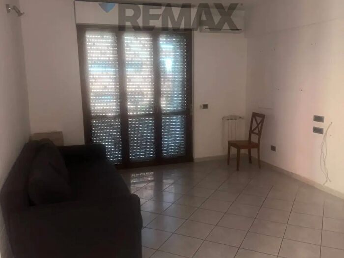 Appartamento bilocale in affitto in Via Luigi Volpicelli, Roma