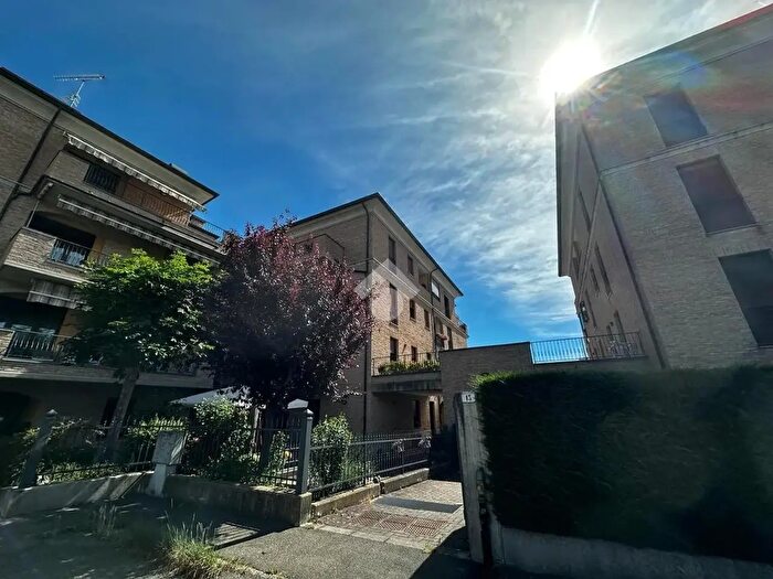 Appartamento bilocale in vendita in Pavullo Nel Frignano