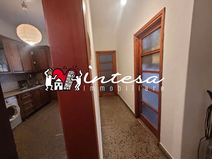 Appartamento con 5 locali in vendita in Pisa