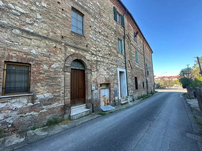 Appartamento bilocale in vendita in Via Salisciano, Amelia