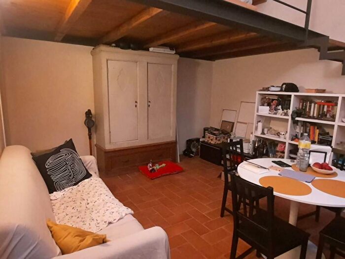 Appartamento bilocale in affitto in Via San Bartolomeo, Via Taverna Ospedale, Piacenza