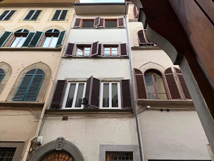 Appartamento trilocale in vendita in Via delle Caldaie, Firenze