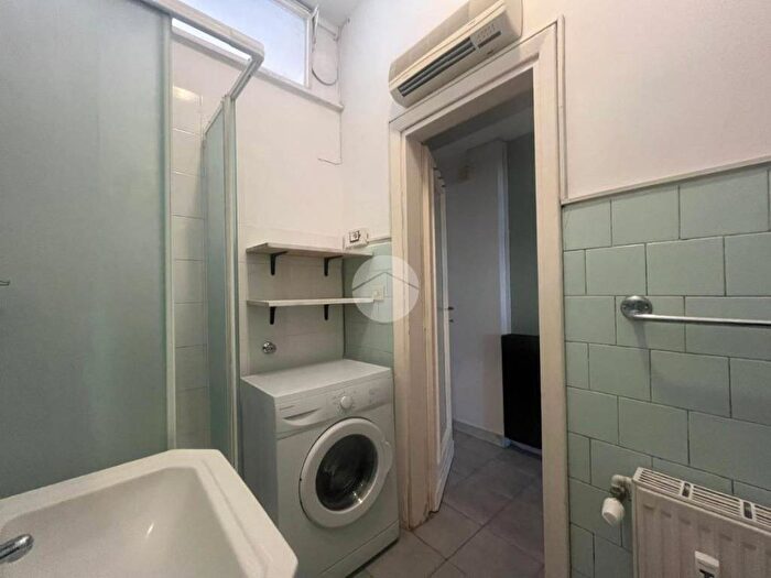 Appartamento monolocale in affitto in NOMENTANA NUOVA, Città Giardino, Roma