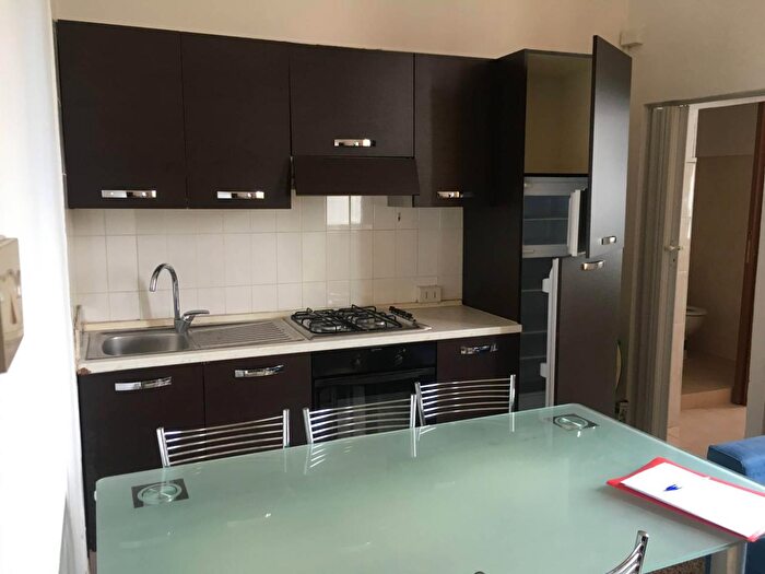 Appartamento trilocale in affitto in Viale Francesco Bonaini, Pisa