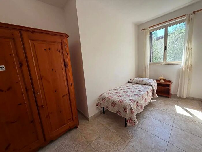 Casa bilocale in affitto in Via Maggio, San Giovanni Suergiu