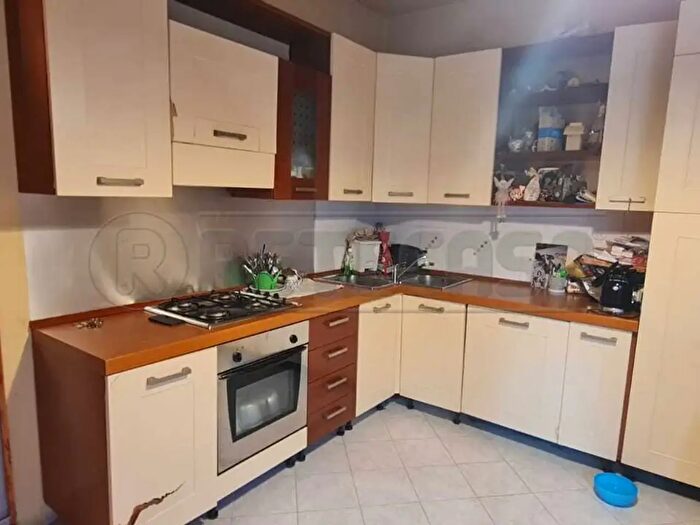 Appartamento bilocale in vendita in Viale Trento, Vicenza