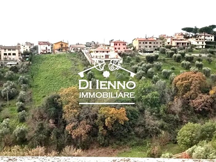 Appartamento monolocale in vendita in Via Trento, Riano