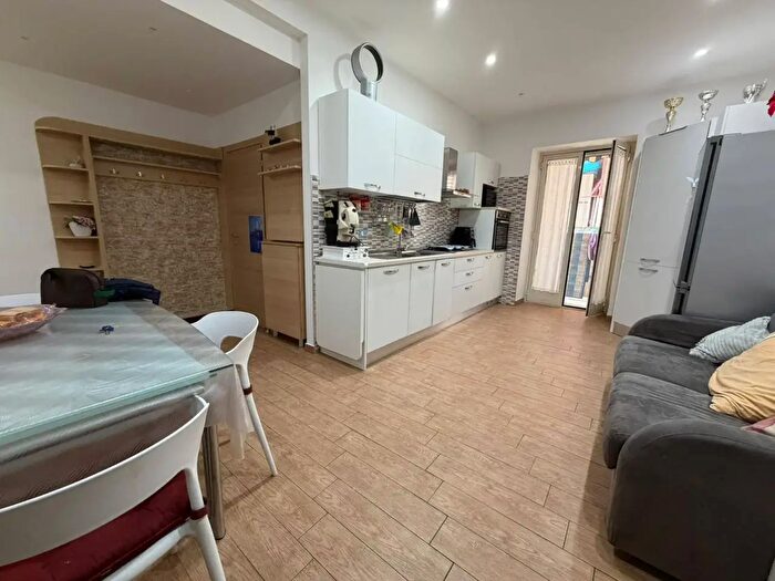 Appartamento bilocale in affitto in Via Fratelli Correra, Caserta