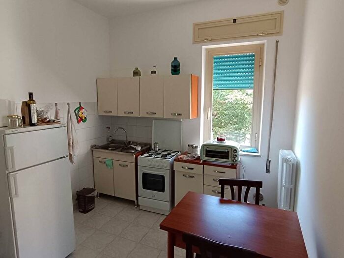 Appartamento bilocale in affitto in Via delle Fosse Ardeatine, Centro, Frosinone