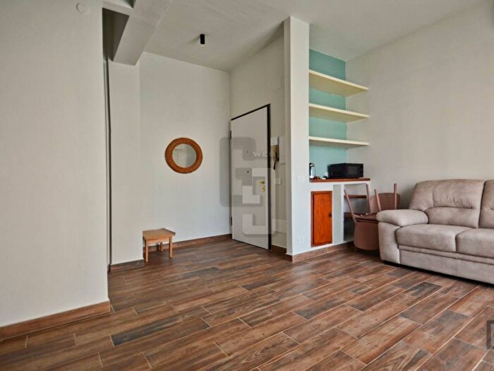 Appartamento bilocale in affitto in Via Vallombrosa, Novoli, Firenze