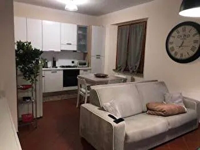 Appartamento trilocale in affitto in Via Giulio Pierangeli Citta di Castello, Citta Di Castello