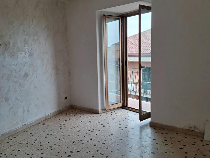 Appartamento bilocale in vendita in Via Nazario Sauro, San Giovanni La Punta