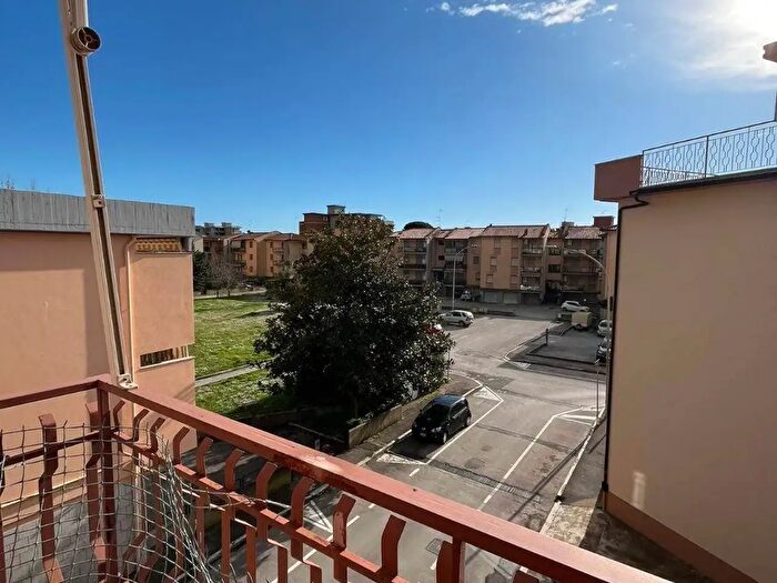 Appartamento con 5 locali in vendita in Follonica