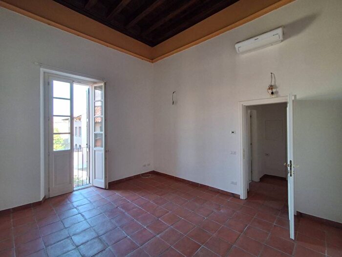 Appartamento bilocale in affitto in Via Frecavalli, Centro Storico, Crema