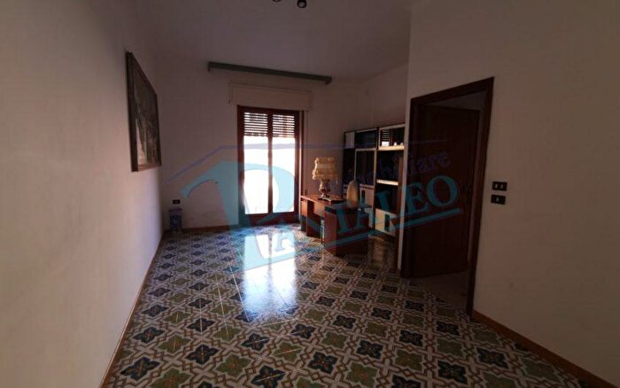 Appartamento trilocale in vendita in Marsala