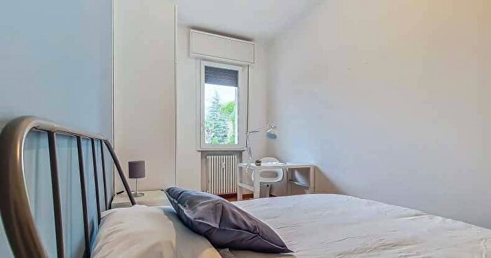 Appartamento con 5 locali in affitto in Viale Roma, Parco della Resistenza, Forlì