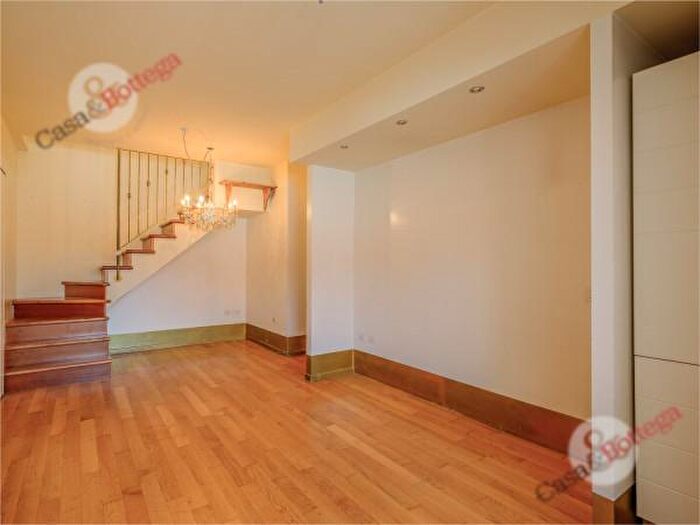 Appartamento quadrilocale in vendita in Cesena