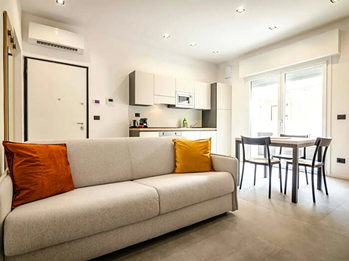 Appartamento monolocale in affitto in Via Emilia Ponente, Bologna