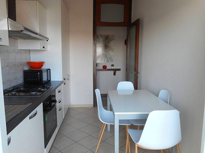 Appartamento monolocale in affitto in Viale Italia, San Bernardo Olmo, Lodi