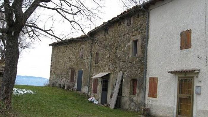 Casa trilocale in vendita in Camugnano