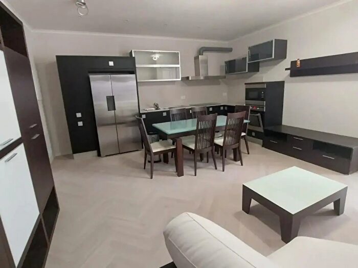 Appartamento quadrilocale in affitto in Empoli