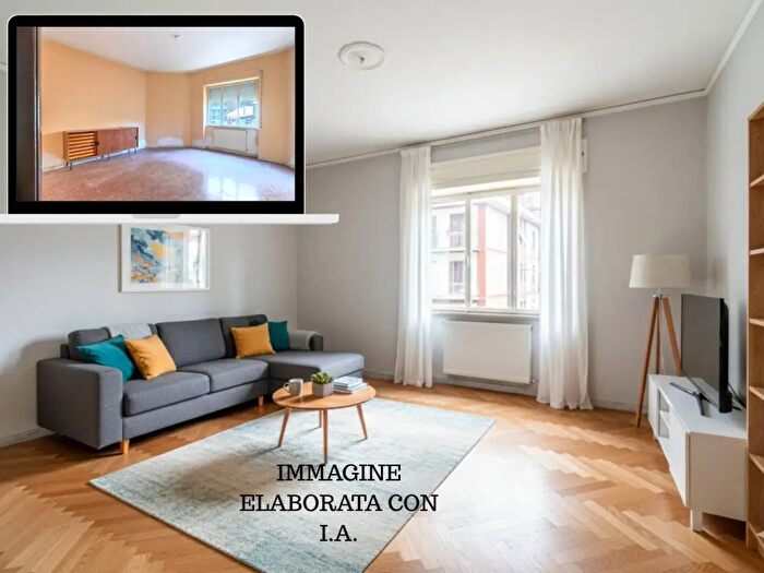 Case in Vendita e in Affitto - 2