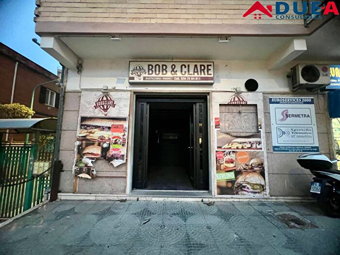 Casa bilocale in affitto in Via Napoli, Centro, Mugnano di Napoli