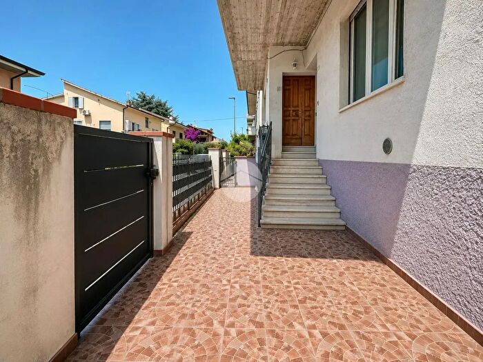 Appartamento bilocale in vendita in Via Friuli, Civitanova Marche