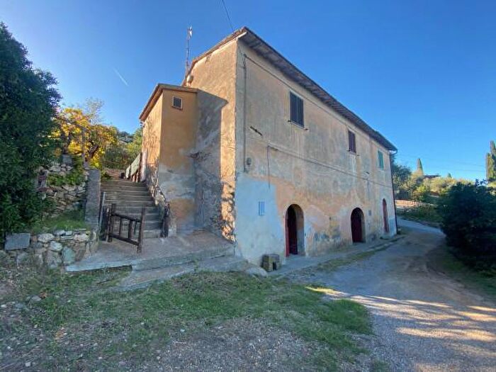 Appartamento bilocale in vendita in Via dei Molini, Monte Argentario