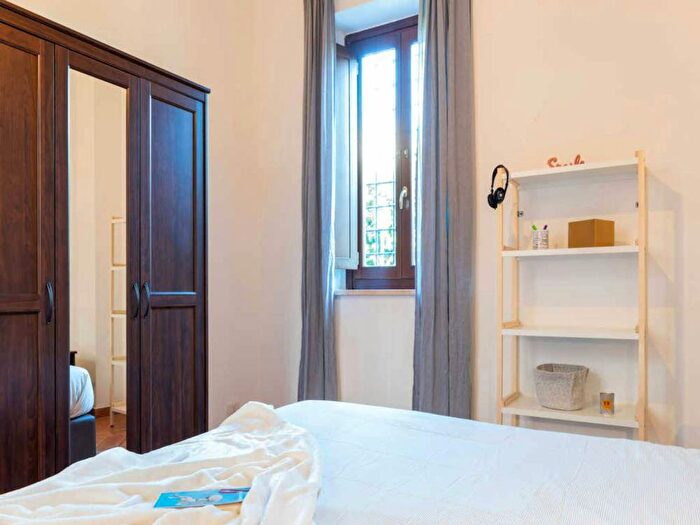 Appartamento monolocale in affitto in Via Amedeo Avogadro, Marconi, Roma