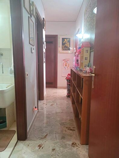 Appartamento trilocale in vendita in Trapani