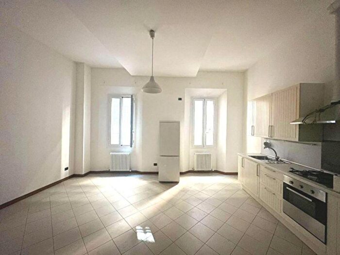 Appartamento bilocale in affitto in Via dellIndipendenza, Bologna