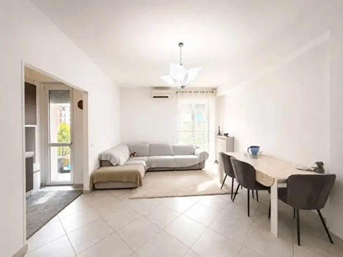 Appartamento trilocale in vendita in Via Sebastiano Rivolta, Alessandria