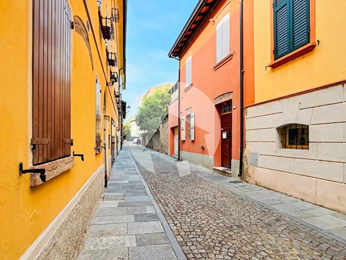 Appartamento monolocale in vendita in Via Don Giuseppe Andreoli B, Rubiera