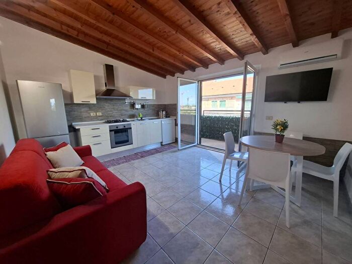 Casa bilocale in affitto in Via Giorgio Castelli, Bovisa, Milano