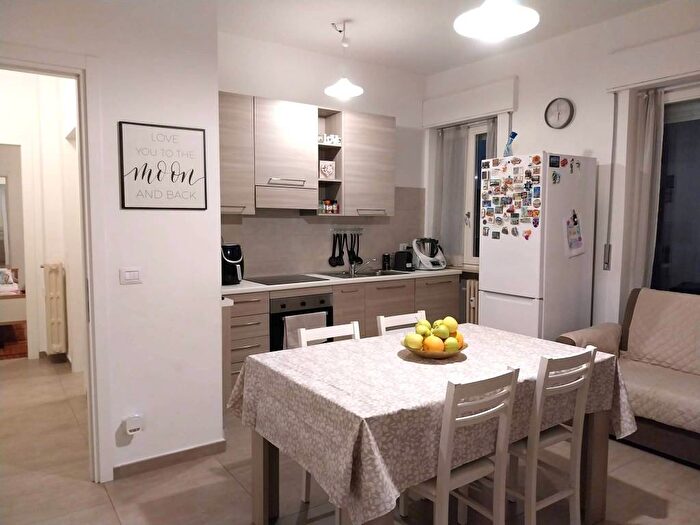 Appartamento trilocale in affitto in Corso Vittorio Veneto, Centro, Savigliano