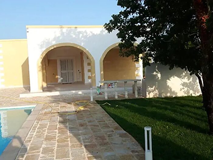 Casa quadrilocale in vendita in Cda Vato Aperto, Ostuni