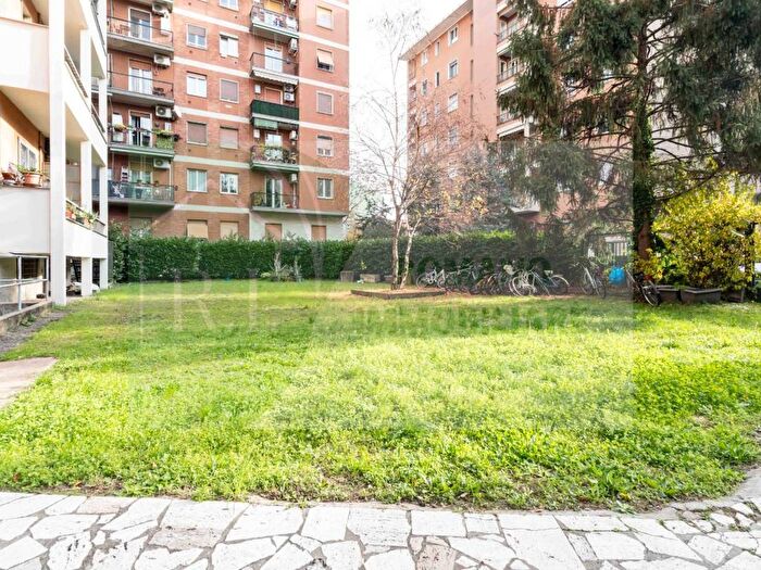 Appartamento bilocale in affitto in Via Federico Bellazzi, Ponte Nuovo, Milano