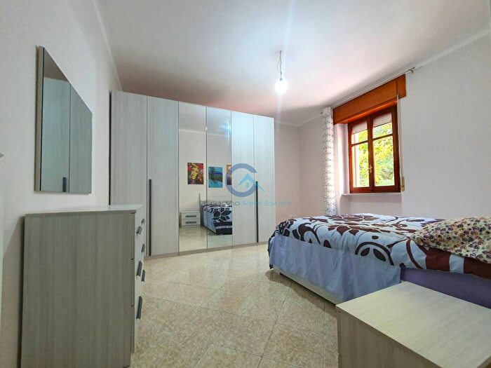 Appartamento trilocale in affitto in Centro Storico, Catanzaro