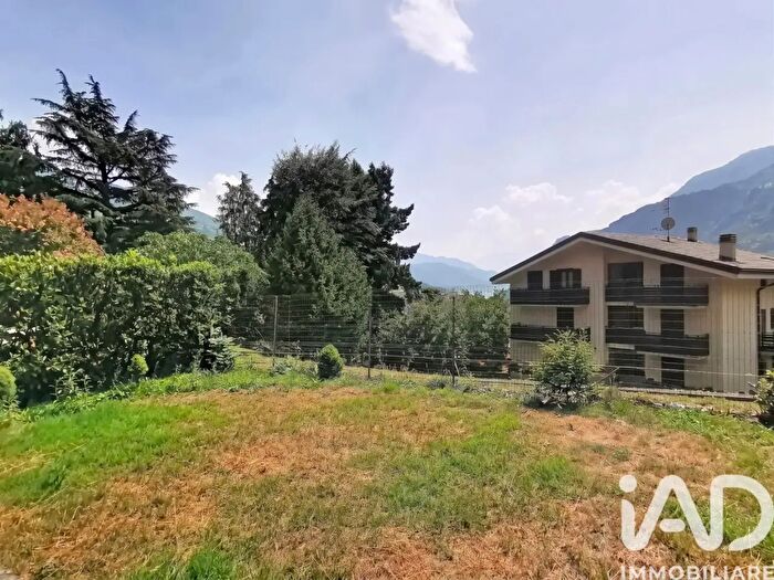 Appartamento trilocale in vendita in Via Tromen, Saint Vincent
