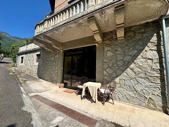 Appartamento bilocale in affitto in Via Ravadera, Torre Pellice